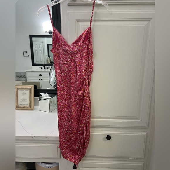 Cinq á Sept Mini Dress - Picture 3 of 8